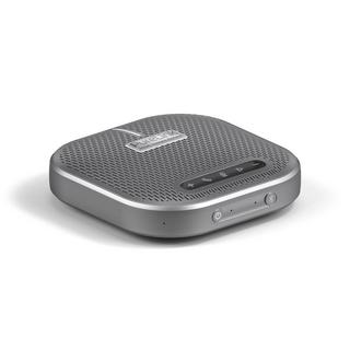 PureLink  PureLink PT-SPEAK-100 Bluetooth Konferenzlautsprecher Grau 5.0 