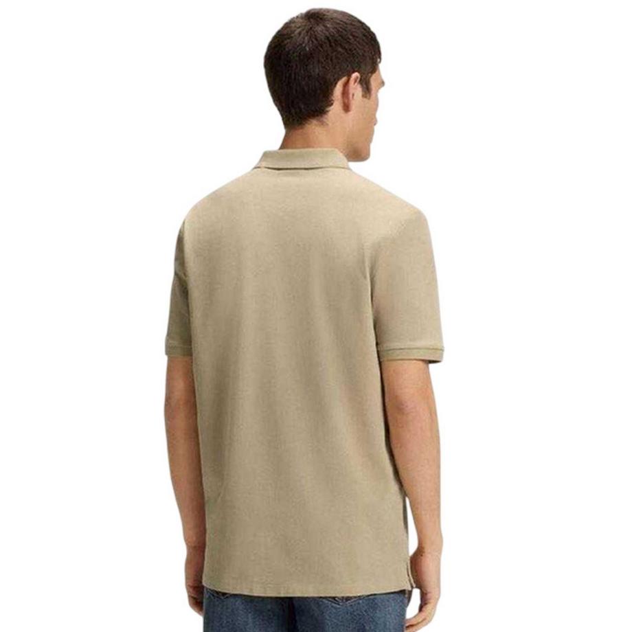 HUGO Maglietta Polo Piqué  