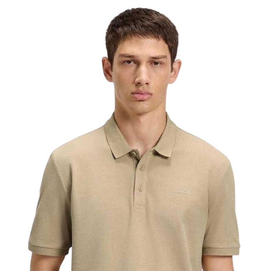 HUGO Maglietta Polo Piqué  