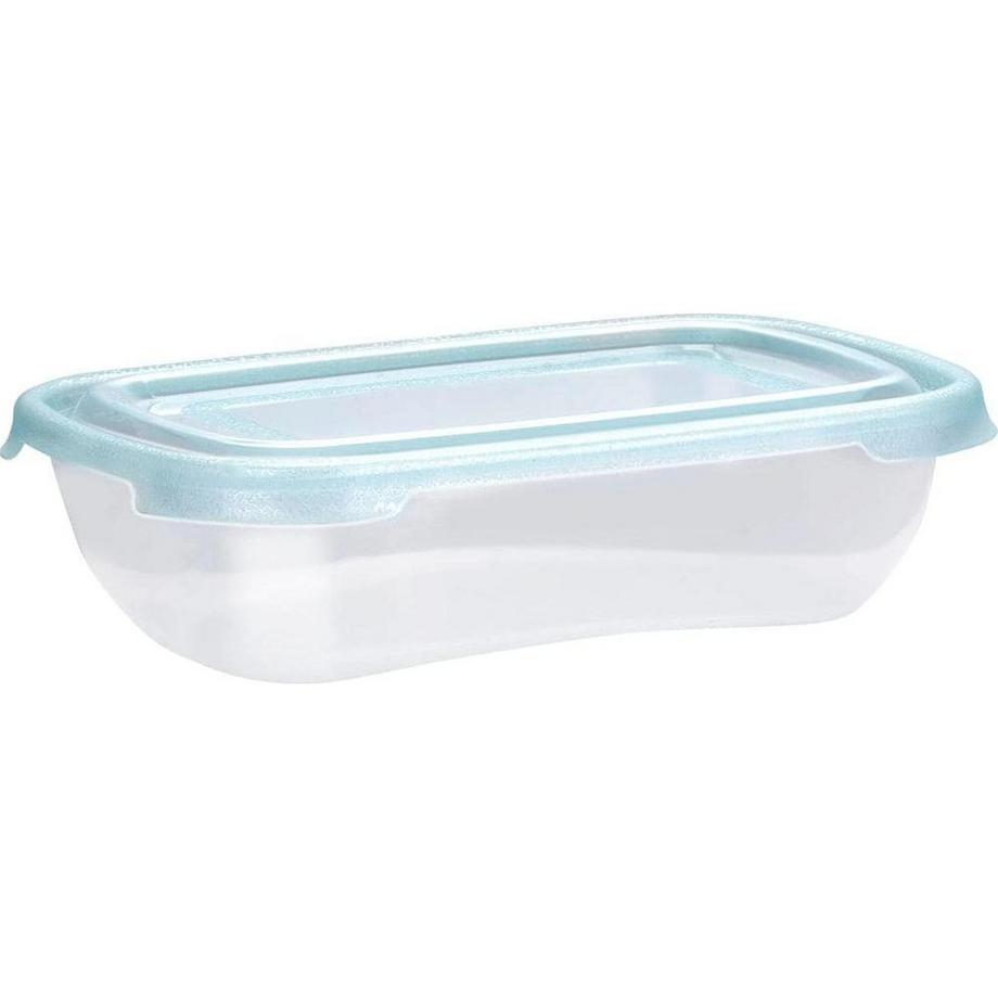 ALPINA Set de boîtes de rangement  13 pièces  