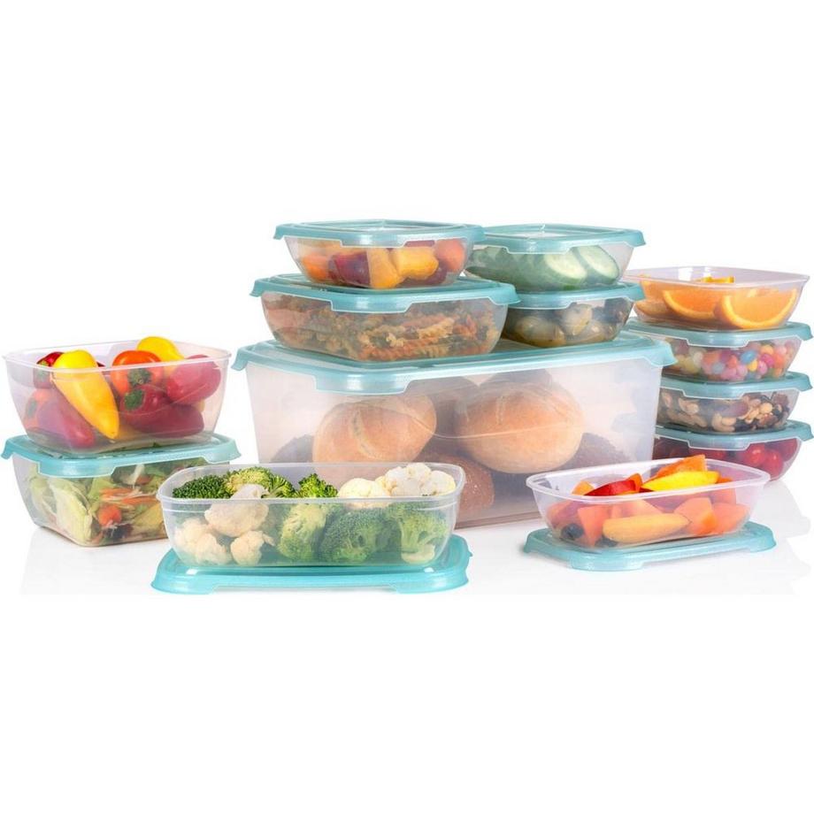 Set de boîtes de rangement  13 pièces