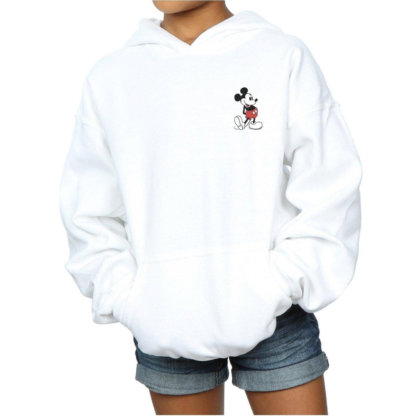 Disney  Sweat à capuche KICKIN 