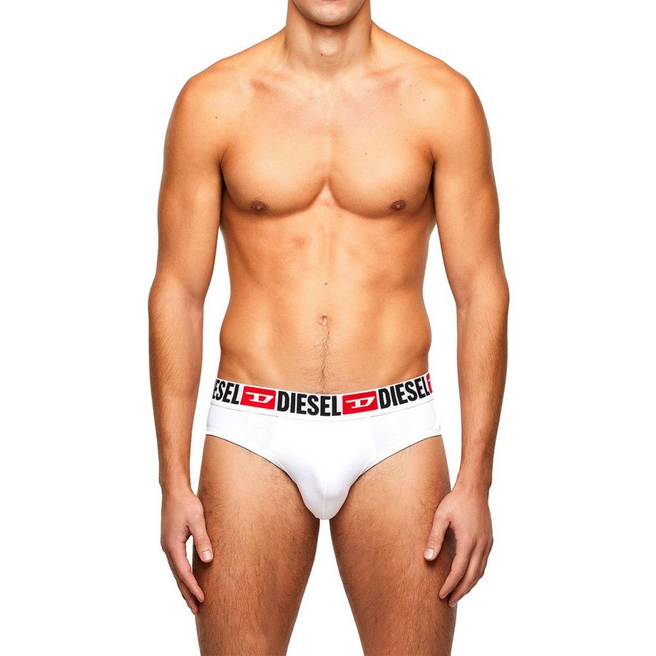 DIESEL  Slip  6er Pack Stretch-UMBR-ANDRETHREEPACK 