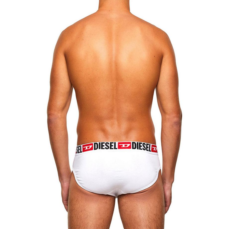 DIESEL  Slip  6er Pack Stretch-UMBR-ANDRETHREEPACK 