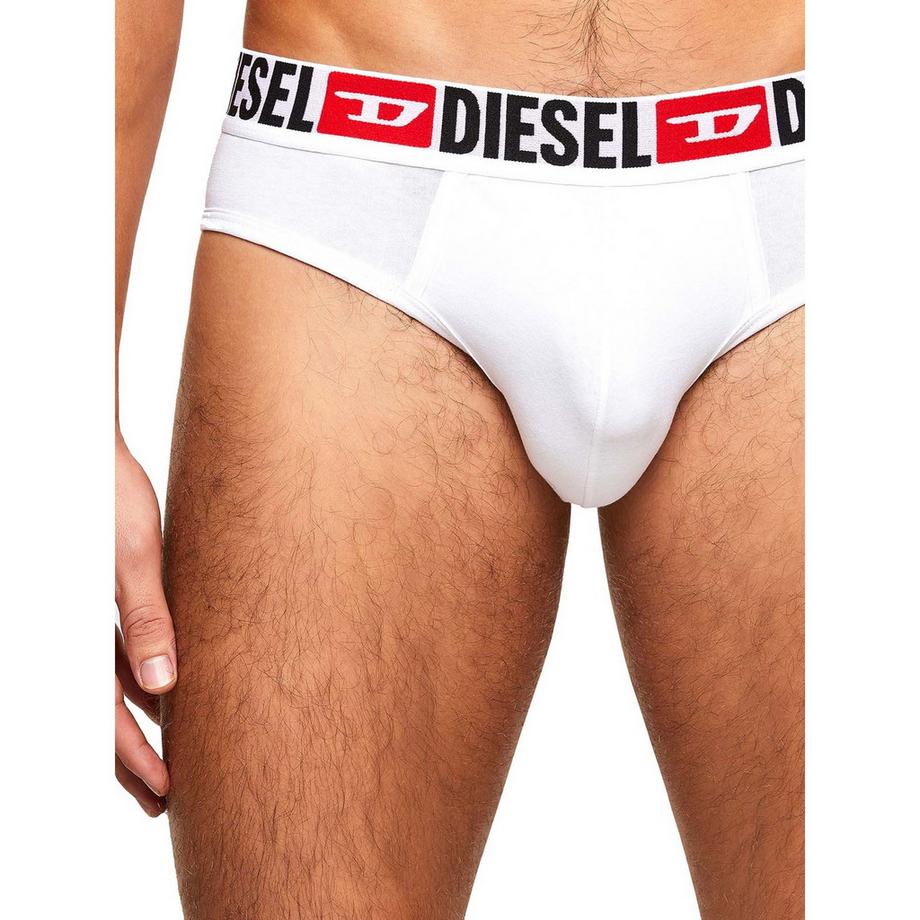 DIESEL  Slip  6er Pack Stretch-UMBR-ANDRETHREEPACK 