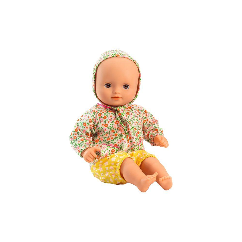 Image of Puppe Flora (32cm)