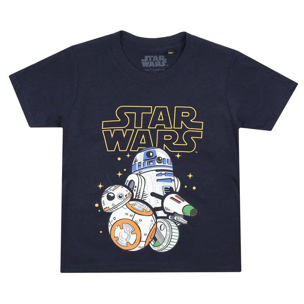 STAR WARS  Tshirt 