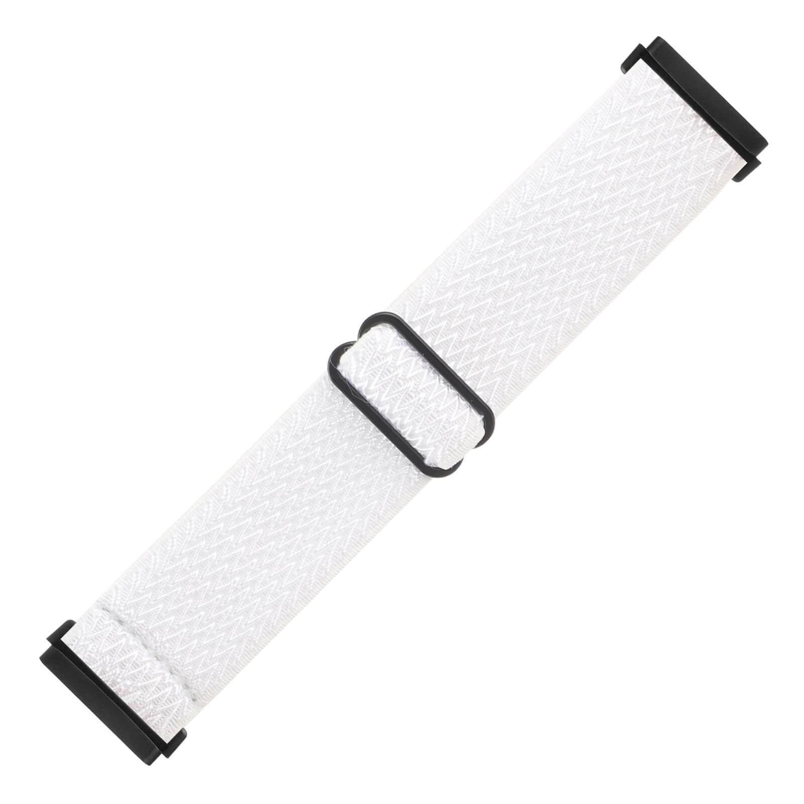 Cover-Discount  Fitbit Versa / Sense - Bracelet En Nylon 