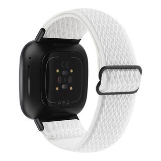 Cover-Discount  Fitbit Versa / Sense - Bracelet En Nylon 