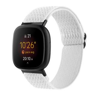 Cover-Discount  Fitbit Versa / Sense - Bracelet En Nylon 