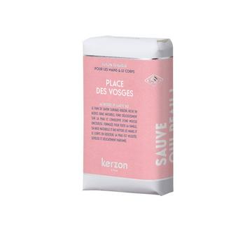 Seife Place des Vosges