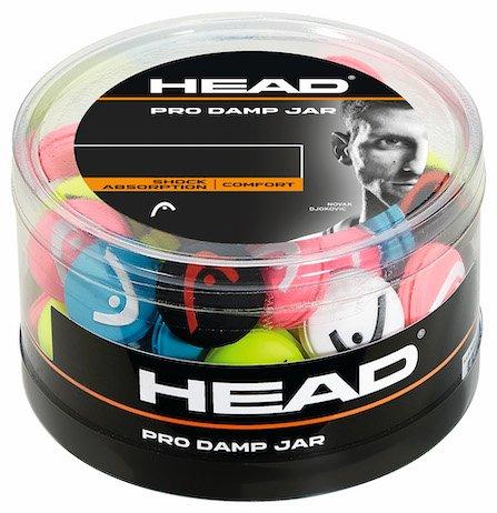 Image of Pro Damp 70er Box Unisex ONE SIZE