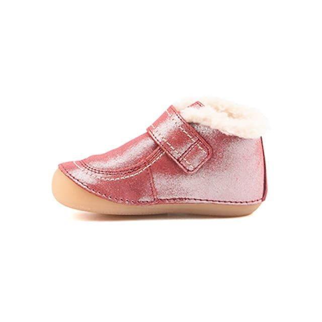 Kickers  Stivali per bambini Kickers somoons glitter 