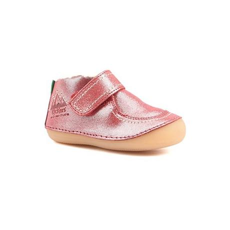 Kickers  Stivali per bambini Kickers somoons glitter 