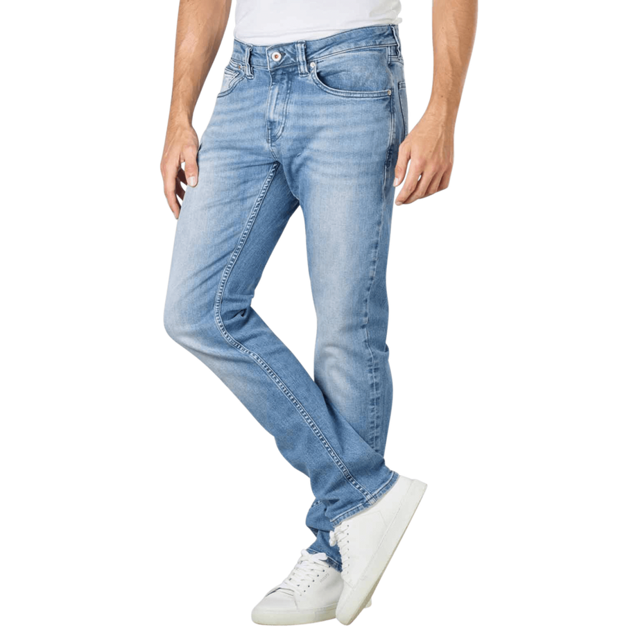 Kuyichi Nick Straight Fit Jeans  