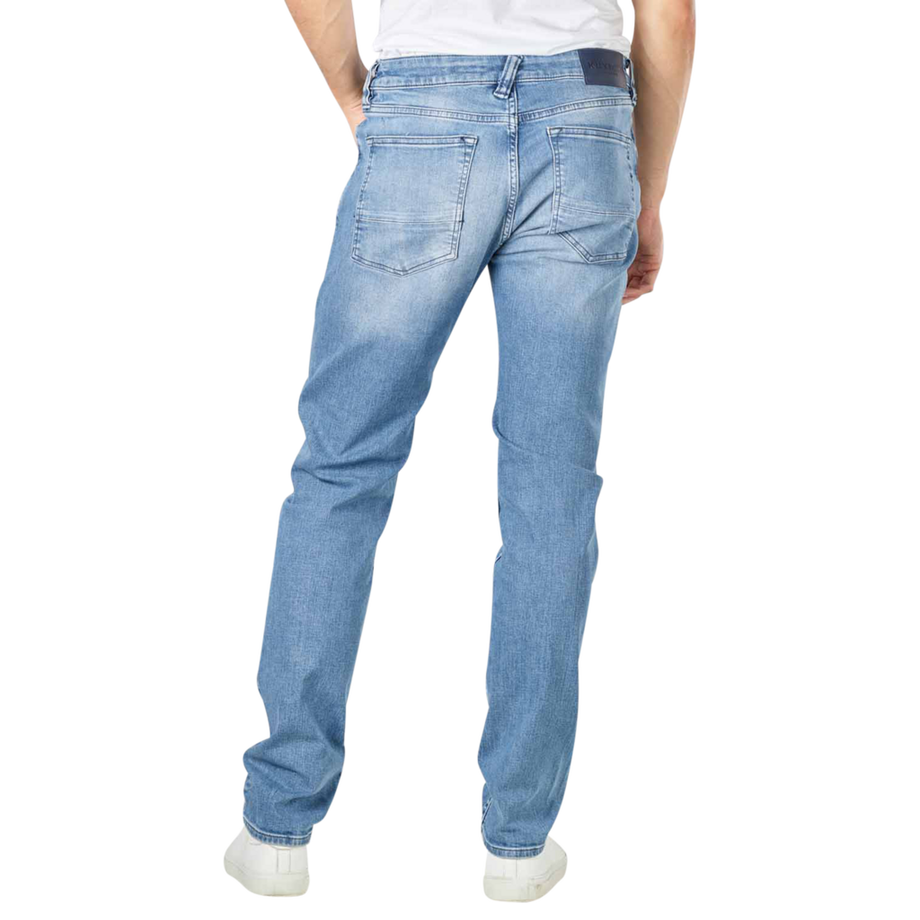Kuyichi Nick Straight Fit Jeans  