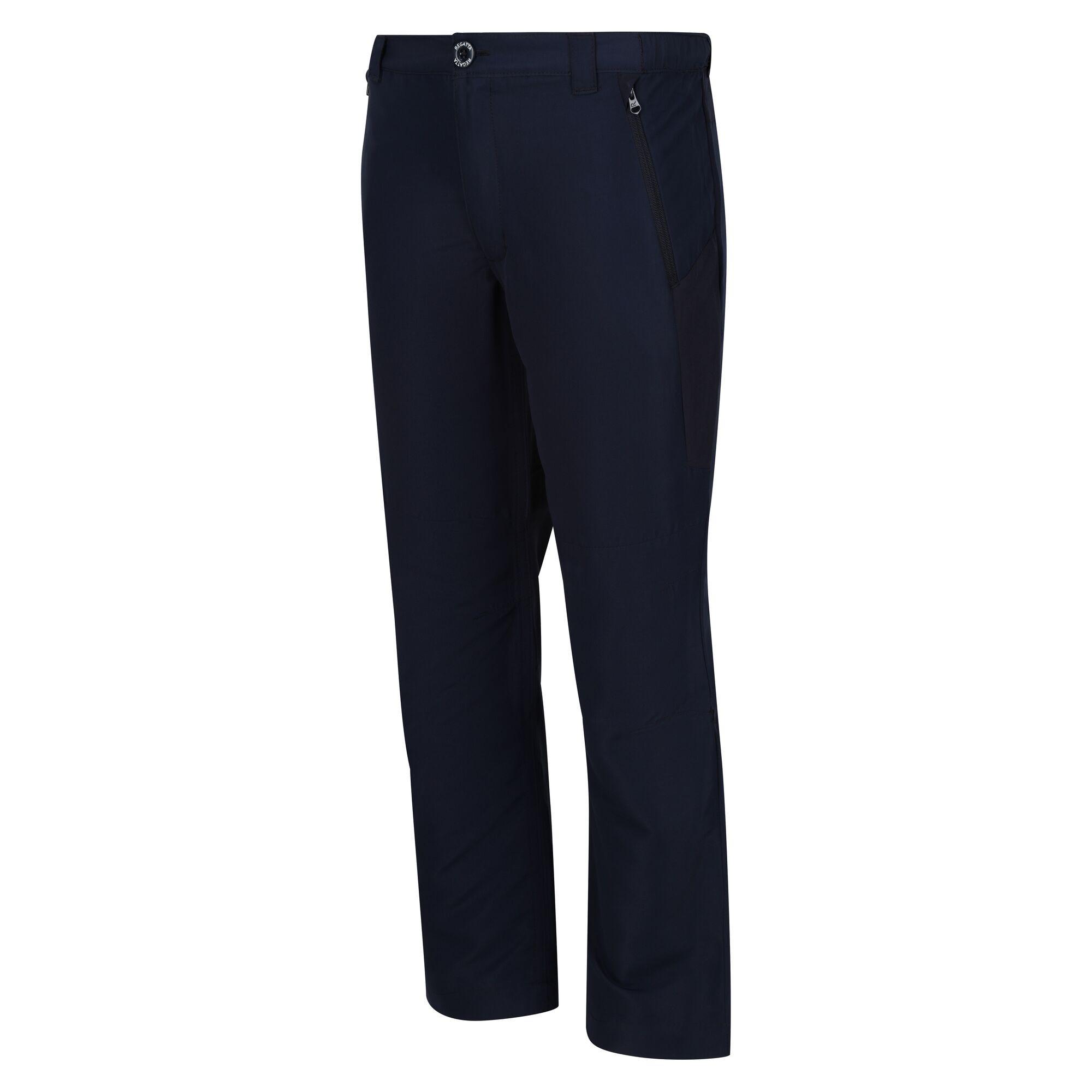 Regatta  Pantalon de randonnée SORCER Enfant 