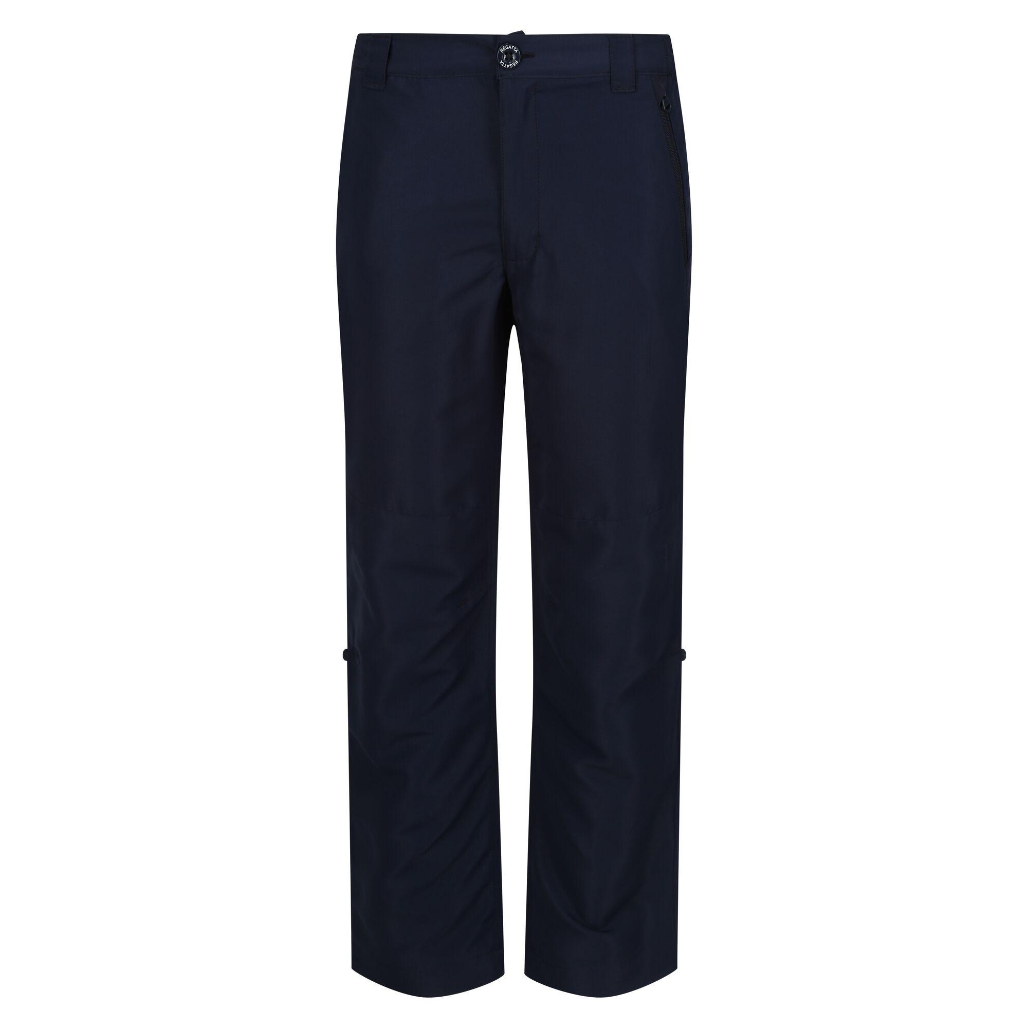 Regatta  Pantalon de randonnée SORCER Enfant 