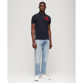 Superdry Vintage Athletic Poloshirt  