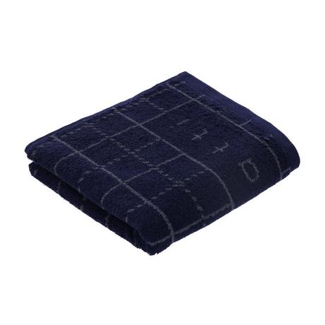 BUGATTI Perezzi Handtuch  