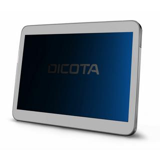 DICOTA  D70644 schermo anti-riflesso Tablet Filtro per la privacy senza bordi per display 3H 