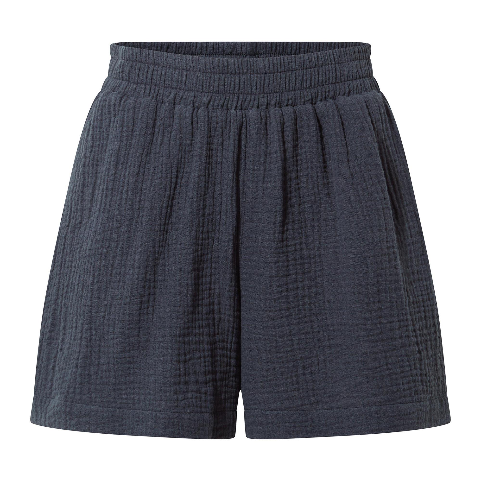 Image of Samie Freizeitshorts Unisex Indigo 44