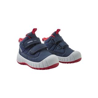 Reima  tec Kleinkinder Schuh Passo 2.0 Navy 