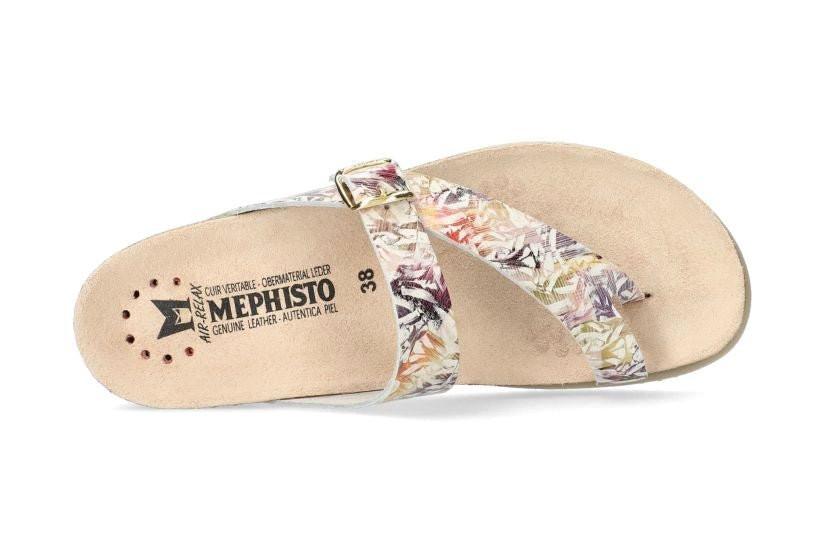 Mephisto  Helen - Sandales cuir 