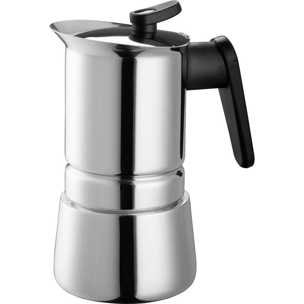 Pedrini Steelmoka Espressokanne  