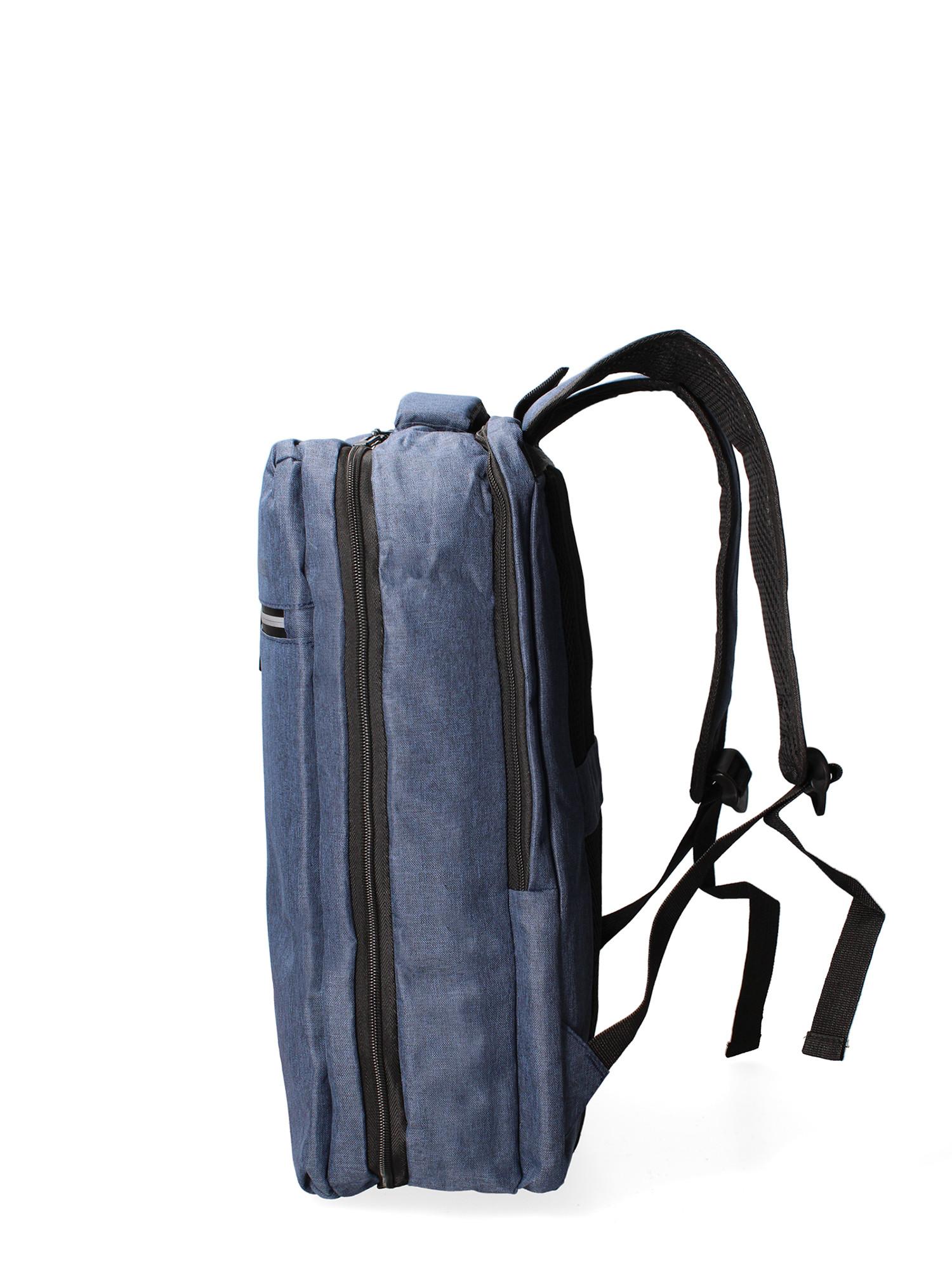 B Cavalli B Unisex Rucksack  