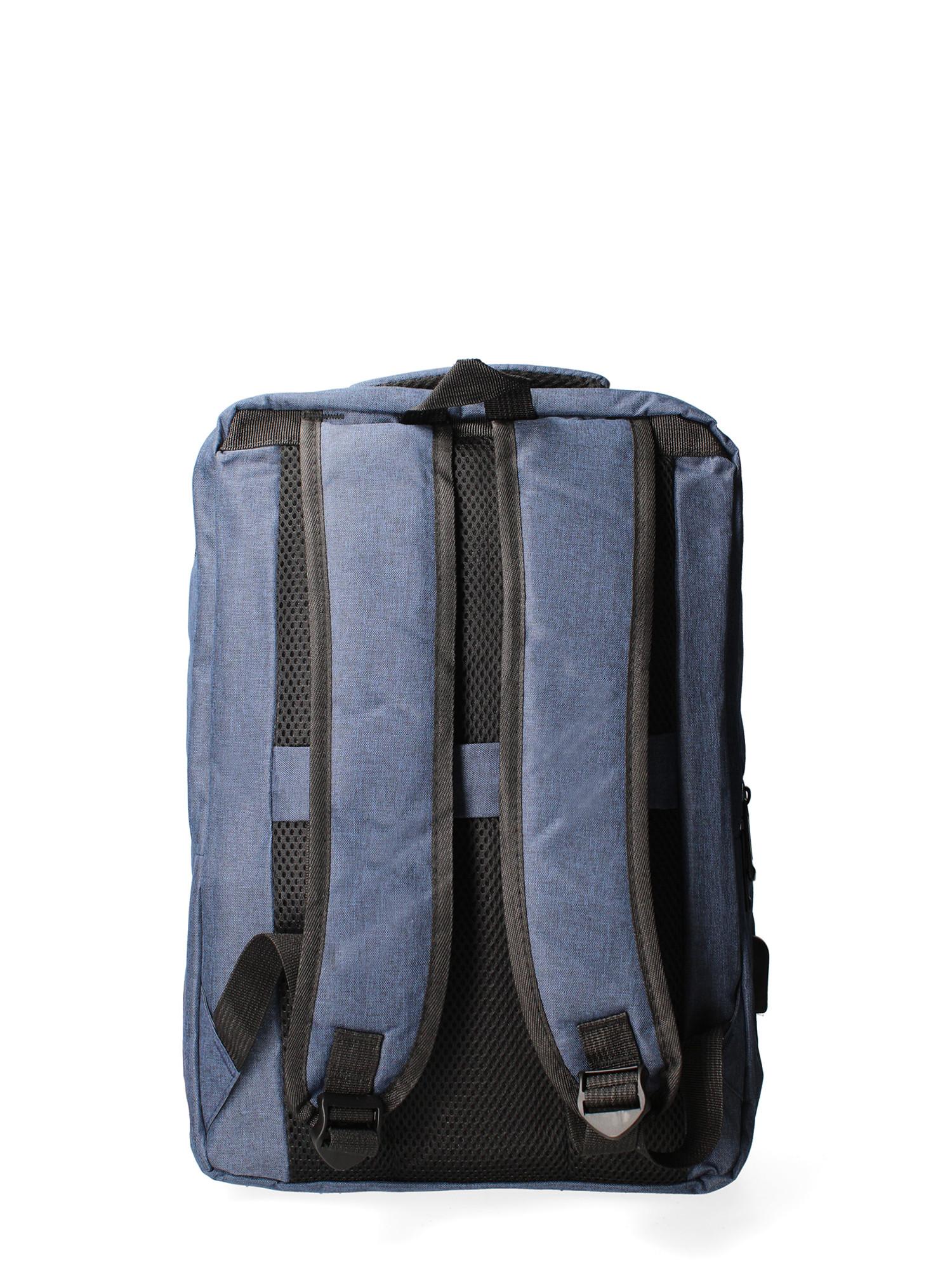 B Cavalli B Unisex Rucksack  