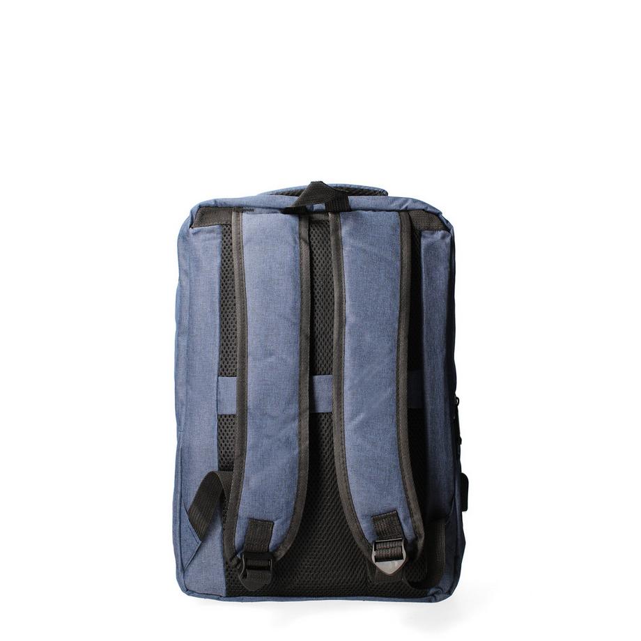 B Cavalli B Sac à dos unisexe  