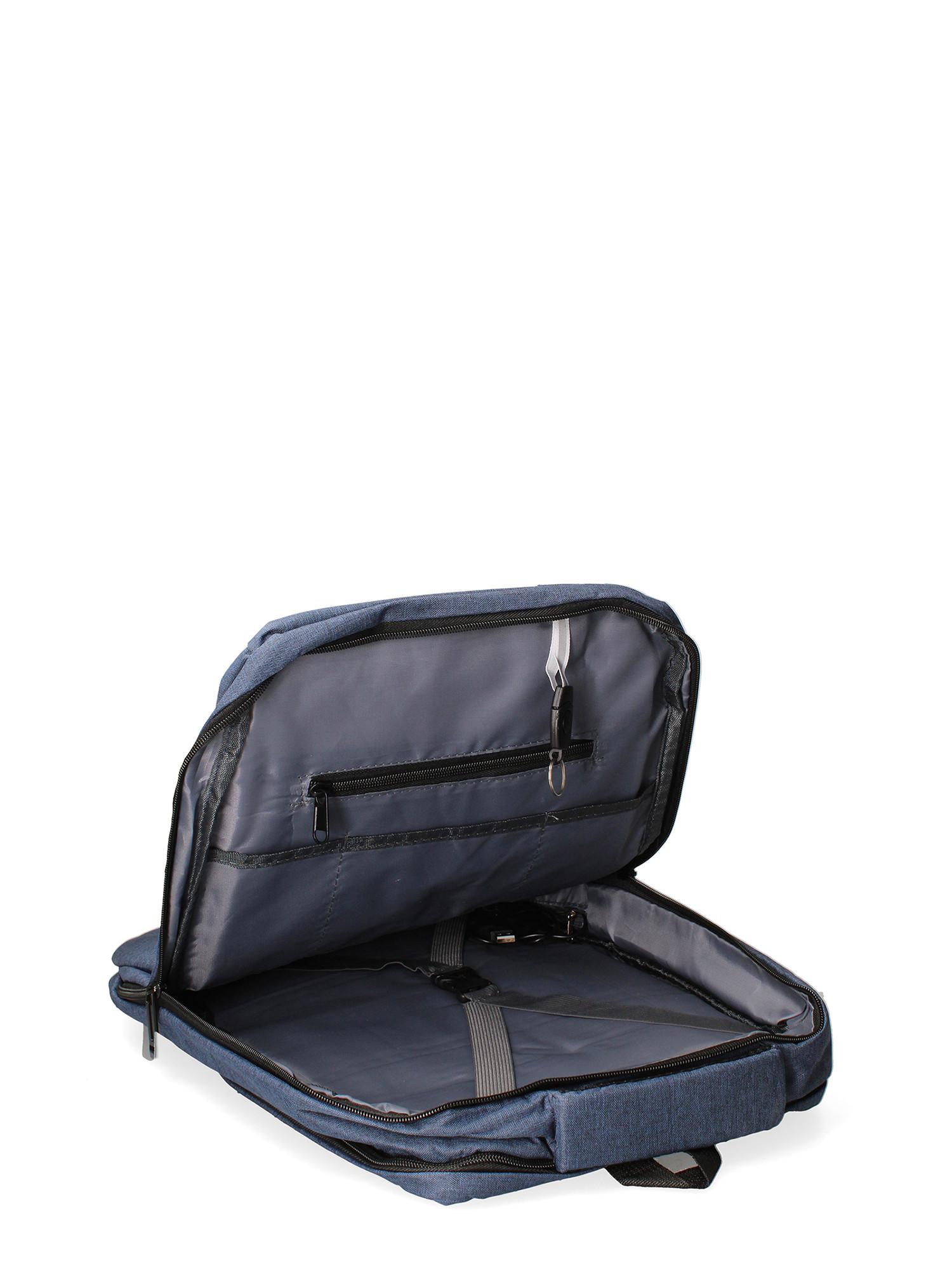 B Cavalli B Unisex Rucksack  