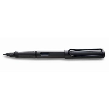 LAMY Füllhalter 017 safari M 1203065 umbra