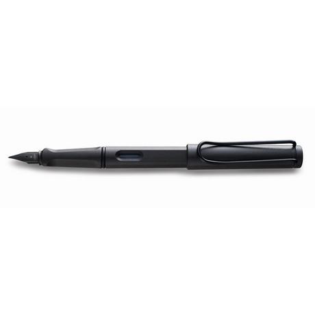 LAMY LAMY Füllhalter 017 safari M 1203065 umbra  