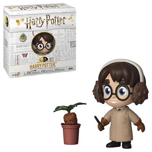 Image of POP - Harry Potter - "Vinyl 5 Star" - Harry Potter Herbology