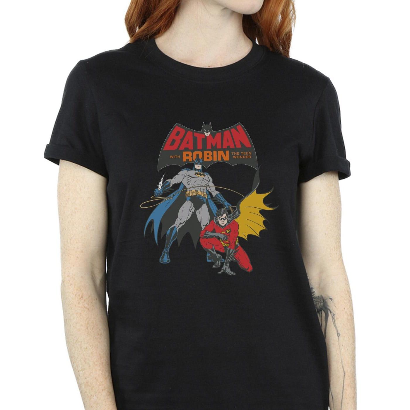 DC COMICS  TShirt 