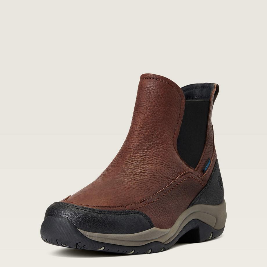 Ariat Terrain Blaze H2O Wasserdichte Stiefeletten  