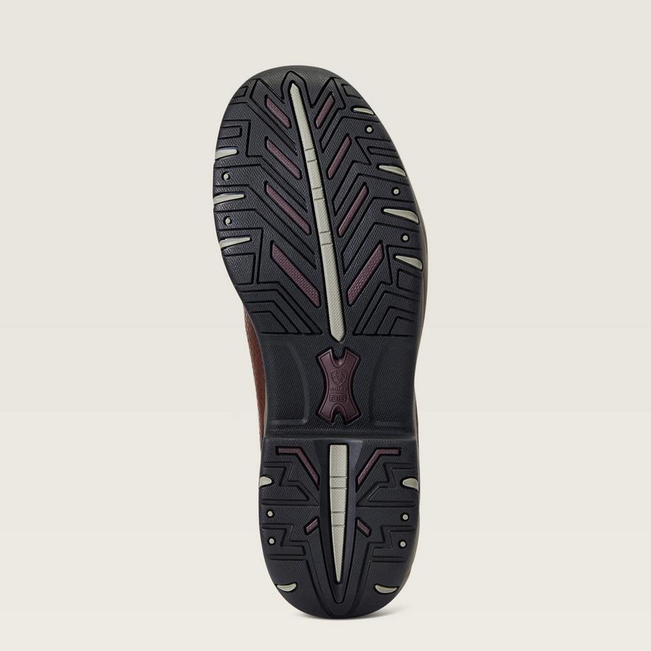 Ariat Terrain Blaze H2O Wasserdichte Stiefeletten  