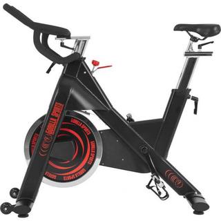 Gorilla Sports  Heimtrainer Ergometer 