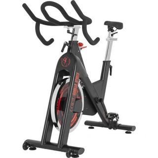 Gorilla Sports  Heimtrainer Ergometer 