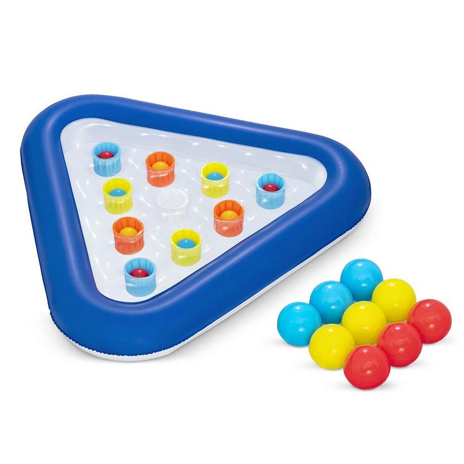 B2X  Gioco di biliardo Bestway 52560 