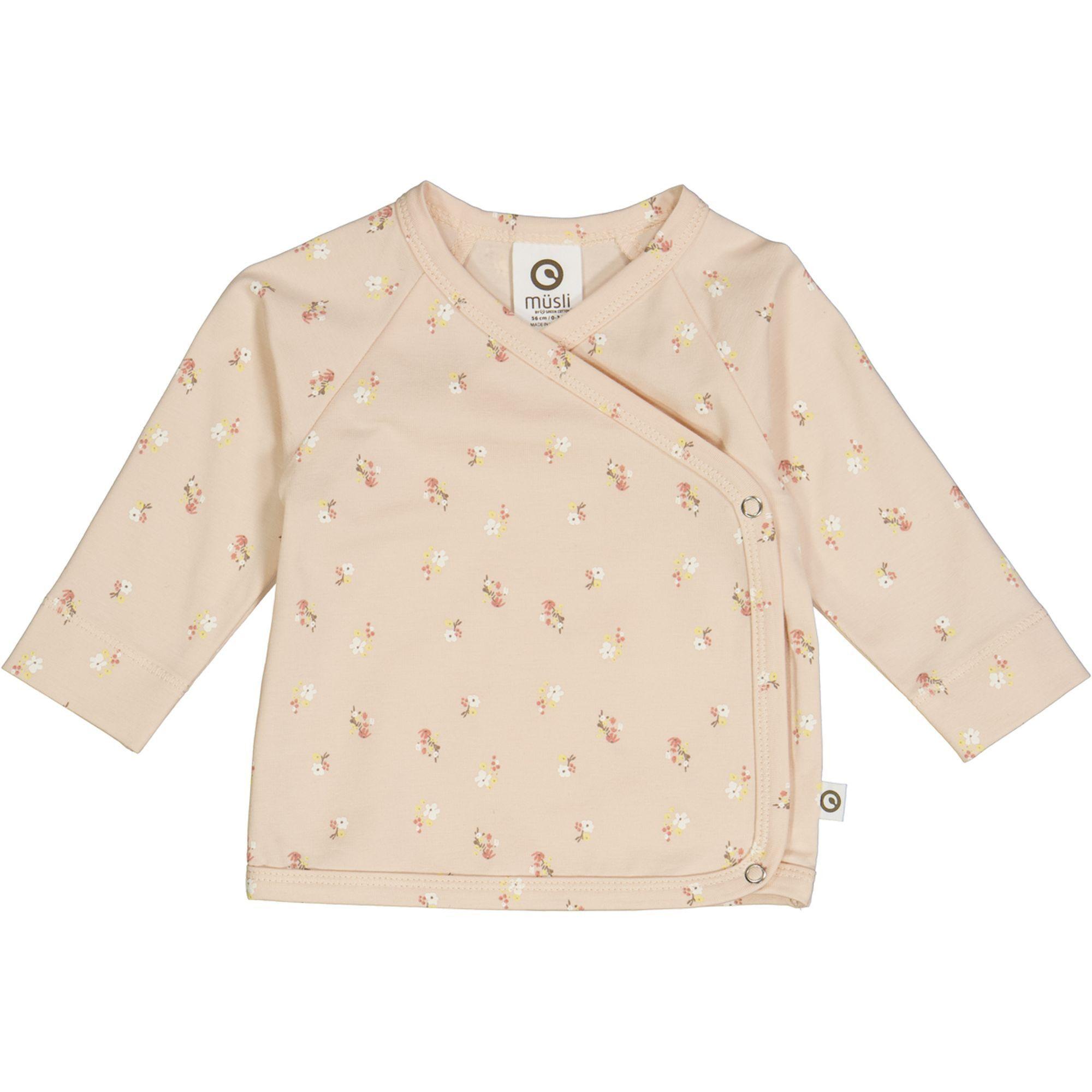 Image of Babystrickjacke Unisex Multicolor 74