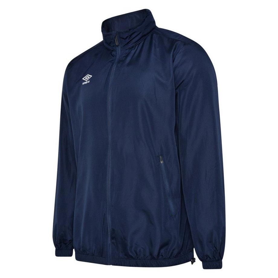Umbro Club Essential Wasserfeste Jacke  
