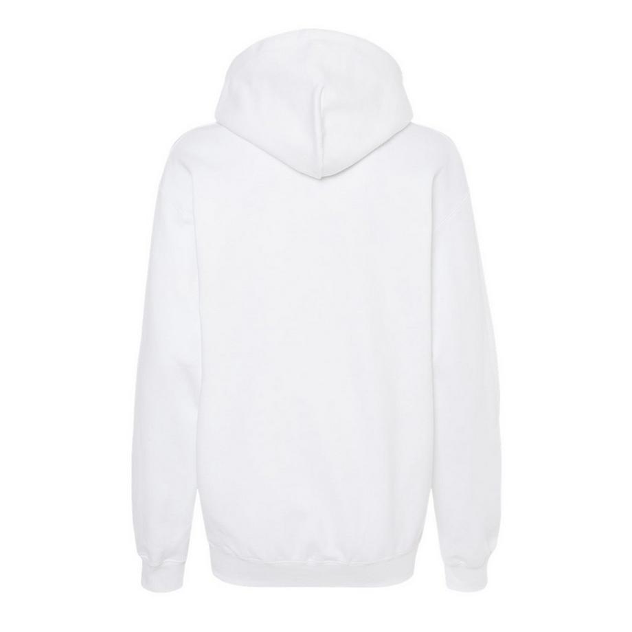 Gildan Softstyle Mittelschwerer Kapuzenpullover  