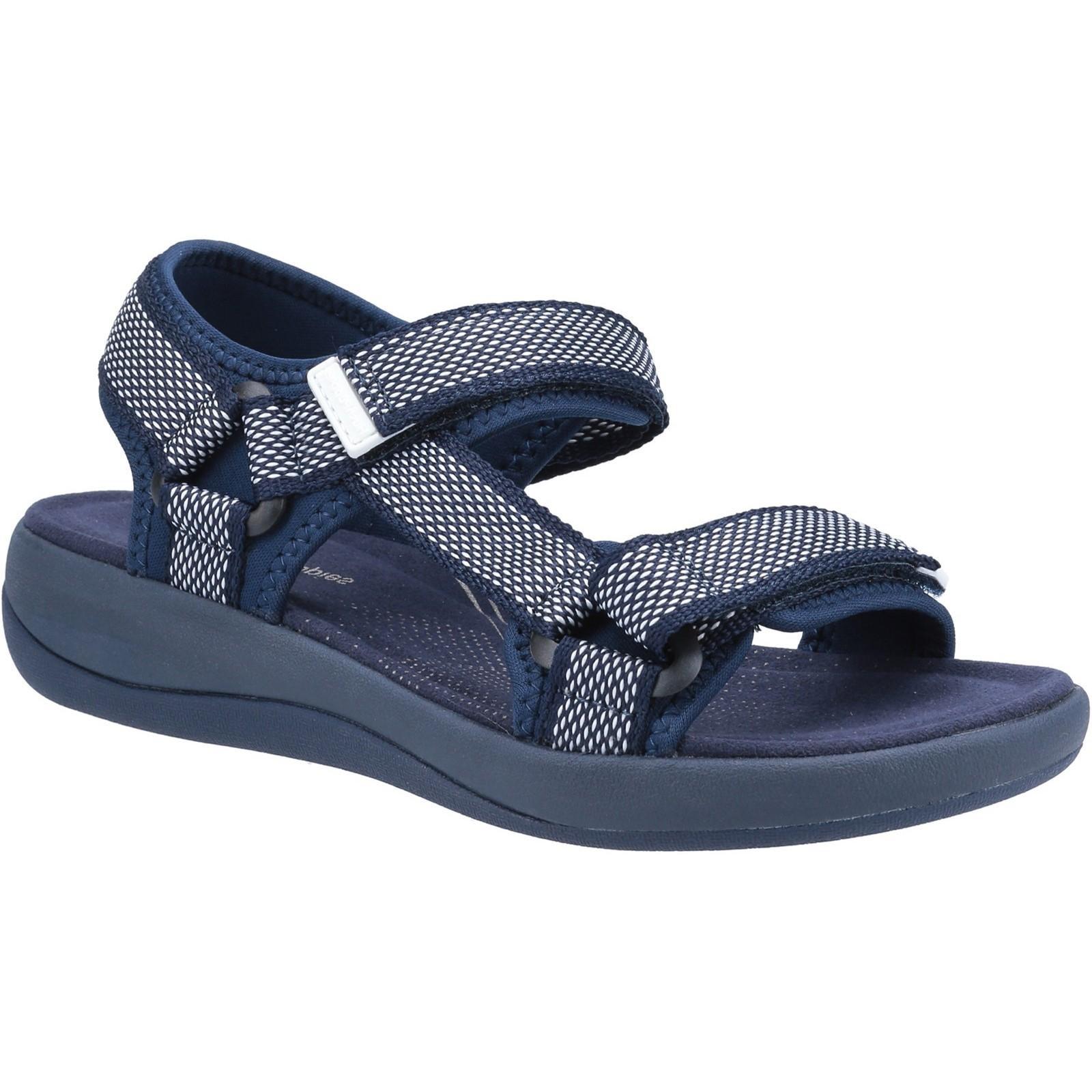 Hush Puppies  Sandalen Sara Quarter 