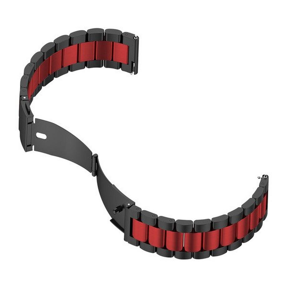 Avizar  Ersatzarmband für die Huawei Watch GT Runner und die Watch GT 3 46mm 