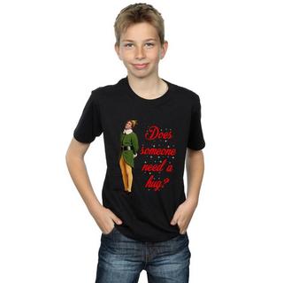 Elf  TShirt 