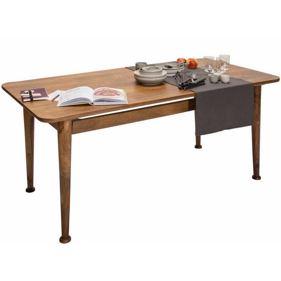 mutoni Table Piccard 180x90 nature  