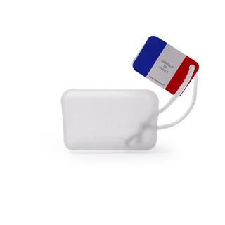 Biom Paris  Seifenetui Transparent 